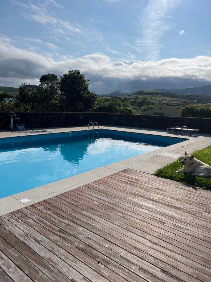 Arrenquinha Guesthouse 2 Ponta Delgada  Ngoại thất bức ảnh