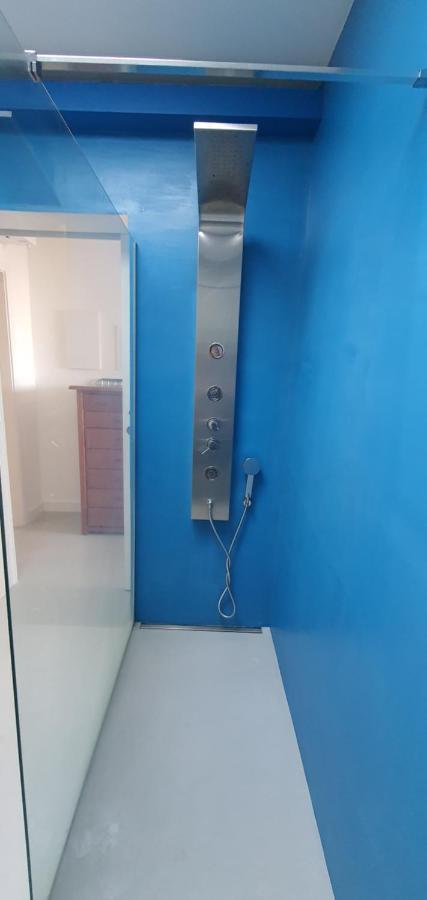 Arrenquinha Guesthouse 2 Ponta Delgada  Ngoại thất bức ảnh