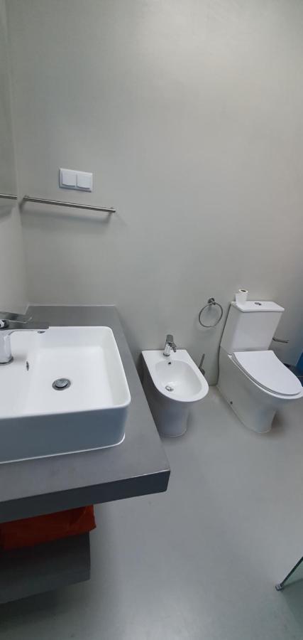 Arrenquinha Guesthouse 2 Ponta Delgada  Ngoại thất bức ảnh