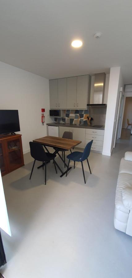 Arrenquinha Guesthouse 2 Ponta Delgada  Ngoại thất bức ảnh
