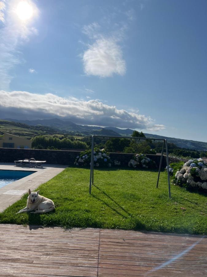 Arrenquinha Guesthouse 2 Ponta Delgada  Ngoại thất bức ảnh